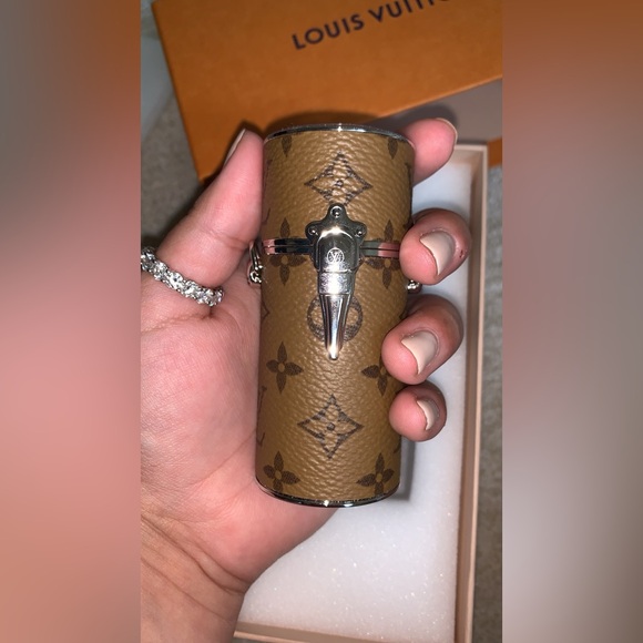 Louis Vuitton Lipstick Case - Picture 7 of 8